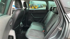 SEAT Ateca 1.5 TSI EVO FR Line 5dr DSG Petrol Estate